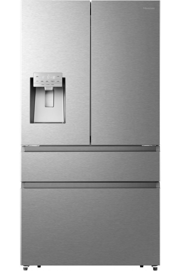 Хладилник Hisense RF728N4SASE